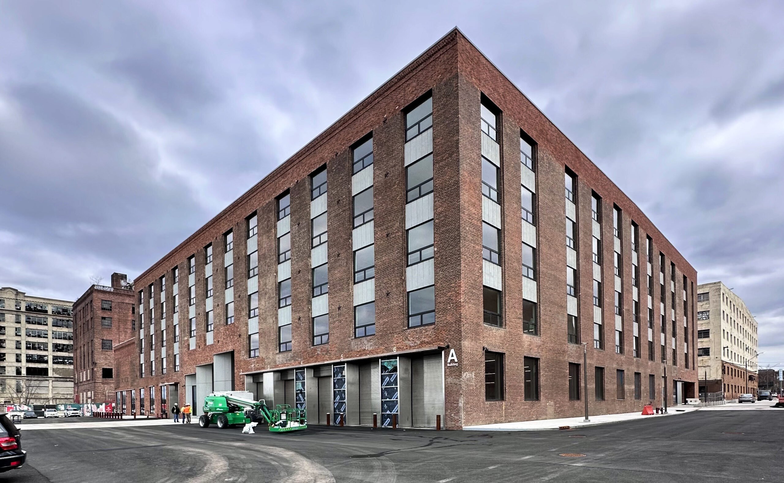 🚗 후레아이노사토 하스 파크 도로 휴게소 (미치노에키 후레아이노사토 하스 파쿠) 이미지 8